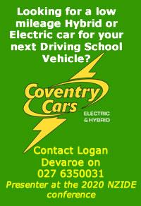 Coventry Cars